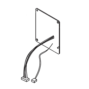 Makita SE00000897 Pcb D Ass