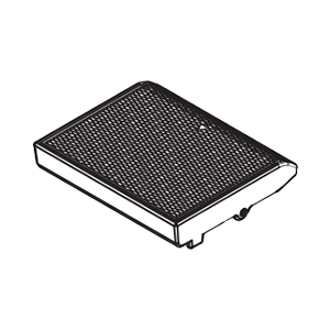 Makita SE00000917 Locker Cover, GRM02