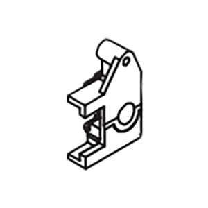 Makita SE00000929 Dc Jack Holder, GRM02