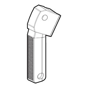 Makita SE00000996 Handle R Ass