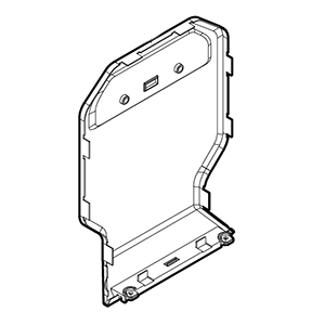 Makita SE00000997 Speaker Grill Ass