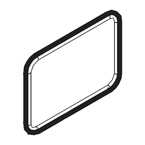 Makita SE00001004 Dc Jack Packing, GRM03