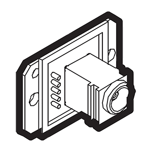 Makita SE00001005 Pcb F Ass