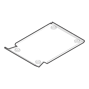 Makita SE00001011 Speaker Grill B