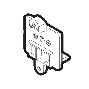 Makita SE00001014 Cxt Terminal Ass