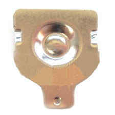 Makita SE021E9010 Battery Contact (+), BMR100