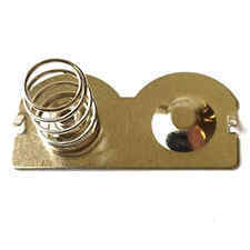 Makita SE021E9030 +/- Battery Contact Assy, BMR100