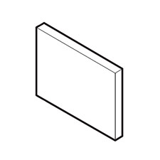 Makita SE023PC000 Spacer, BMR100