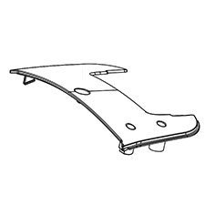 Makita SH00000014 Led Panel Ass