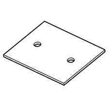 Makita SH00000089 Weight Plate, DRC200