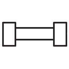 Makita SH00000108 Battery Earth Cable, DRC200