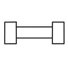 Makita SH00000137 Pb Motor Cable, DRC200