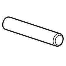 Makita SH00000152 Main Wheel Shaft, DRC200