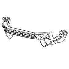 Makita SH00000187 Handle, DRC200