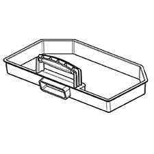Makita SH00000210 Dust Case, DRC200