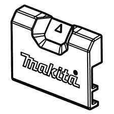 Makita SH00000215 Dust Slide Lever, DRC200