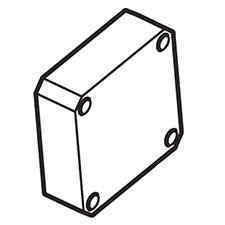 Makita SH00000223 Cooling Fan S Ass