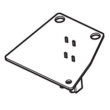 Makita SH00000294 Battery Pwb Ass