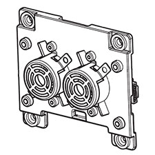 Makita SH00000295 Us Holder C Ass