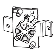 Makita SH00000296 Us Holder L1 Ass