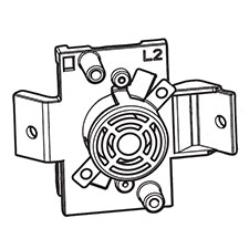 Makita SH00000297 Us Holder L2 Ass