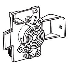 Makita SH00000298 Us Holder L3 Ass