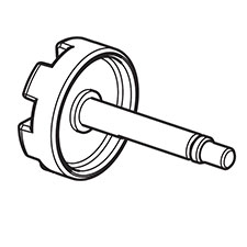 Makita SH00000318 Pb Holder K Ass