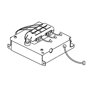 Makita TC00000030 Pcba Charging