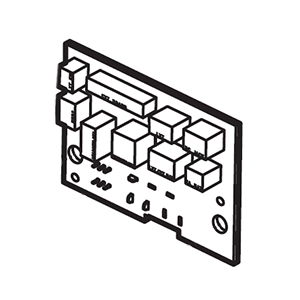 Makita TC00000031 Pcba-cxt Battery