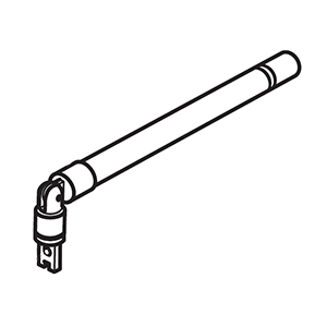 Makita TC00000053 Fm Antenna