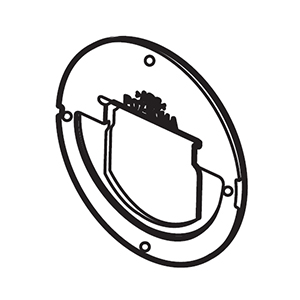 Makita TC00000086 Holder