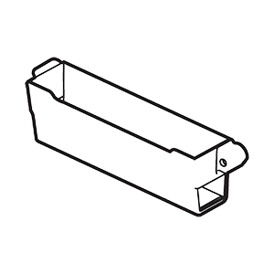 Makita TC00000087 Phone Pocket Blue