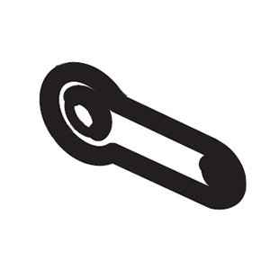 Makita TC00000199 Antenna Lead Unit