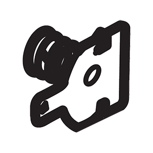 Makita TC00000200 Battery Minus Plate, XRM10