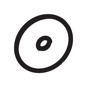 Makita TD00000077 Flat Washer