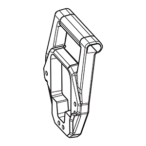 Makita TD00000085 Handle