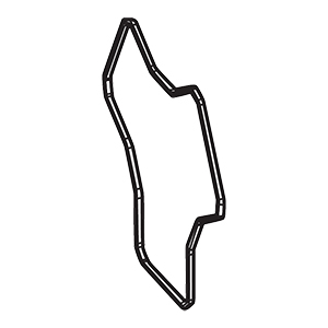 Makita TD00000089 Gasket