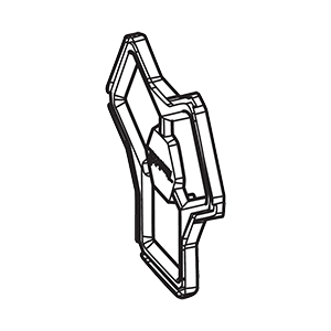 Makita TD00000090 Reflector Cup