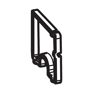 Makita TD00000097 Gasket