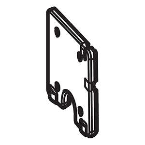 Makita TD00000098 Cover