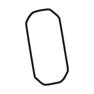 Makita TD00000105 Lens