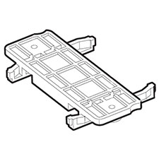 Makita TE00000075 Terminal Holder, DCF300