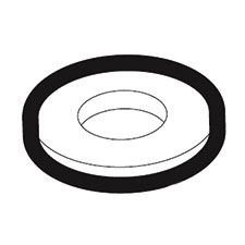 Makita TE00000087 Flat Washer 3, DCF300