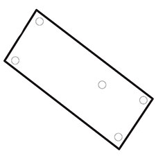 Makita TE00000088 Seat, DCF300