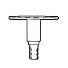 Makita TE00000271 Principal Axis, DCF102