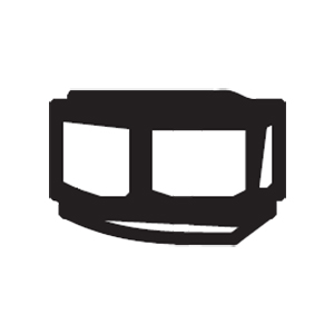 Makita TE00000450 Nut M8