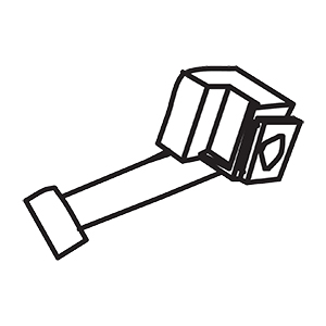 Makita TE00000549 Dc Charge Base