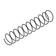 Makita TF5313012A Spring, EY2650H