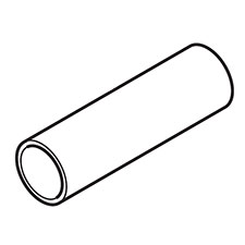 Makita TF6362070A Cushion Tube, EY2650H