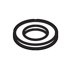 Makita TK0000PW50 Flat Washer 5, SK209GDZ